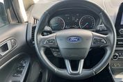 Ford Ecosport EcoBoost Titanium ASS