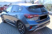 Ford Focus Active X 1.0 EcoBoost