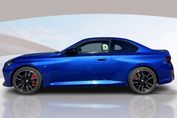 BMW Seria 2 Coupe M240i xDrive