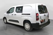 Toyota Proace City L2H1 Zabudowa Brygadowa