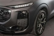 Audi Q3 TFSI S line Sportback