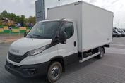 Iveco Daily 35C16H Kontener 8EP Izoterma