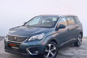 Peugeot 5008 1.6 THP Allure S&S EAT6