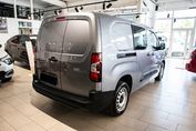 Opel Combo Van L2H1 Zabudowa Brygadowa AT8