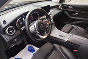 Mercedes GLC 200 d 4-Matic