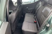 Dacia Sandero Stepway Expression 1.2 Eco-G LPG