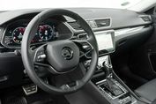 Skoda Superb 2.0 TSI 4x4 L&K DSG
