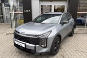 Kia Sportage 1.6 T-GDI Black Edition 2WD DCT