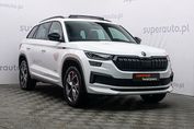 Skoda Kodiaq 1.5 TSI Sportline DSG