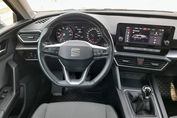 Seat Leon 1.5 Tsi Style