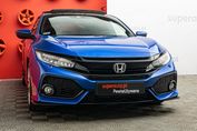 Honda Civic 1.5 VTEC T Sport Plus