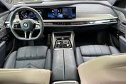 BMW Seria 7 740d xDrive mHEV M Sport sport-aut