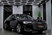 Audi A6 40 TDI  quattro S tronic