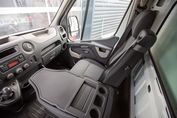Renault Master dCi Kontener Meblowóz
