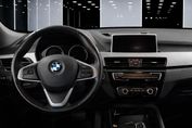 BMW X2 sDrive18i GPF Advantage aut