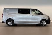 Volkswagen Transporter L2H1 8AT Zabudwa Brygadowa