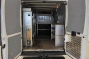 Opel Movano L2H2 FWD HD