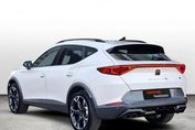 Cupra Formentor 2.0 TSI 4Drive VZ DSG