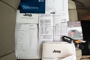 Jeep Grand Cherokee 3.0 CRD Overland