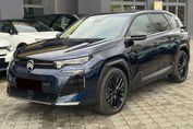 Citroen C5 Aircross Max Comfort Range 73.7kWh