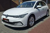 Volkswagen Golf 1.5 TSI Life
