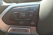 Volkswagen Caddy Kombi L1H1 2.0 TDI
