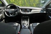 Opel Grandland X 1.6 T PHEV 4x4 Elite