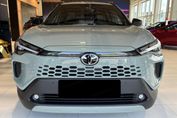 Toyota Corolla Cross Style 1.8 Hybrid