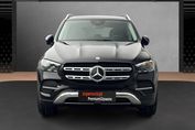 Mercedes GLE 300 d 4MATIC