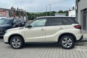 Suzuki Vitara 1.4 Boosterjet Mhev Premium Plus 2WD