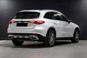 Mercedes GLC 220 d  4-Matic Avantgarde
