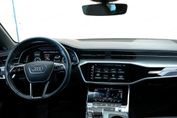 Audi A6 40 TDI mHEV quattro S tronic