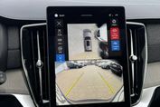 Volvo XC90 B5 B AWD Ultra Dark 7os