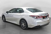 Toyota Camry 2.5 Hybrid Prestige