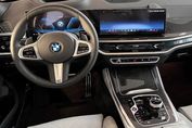 BMW X5 xDrive40d M Sport