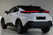 Toyota C-HR Style 2.0 Hybrid Dynamic Force