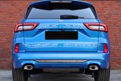 Ford Kuga ST-Line X eCVT 2.5 FHEV FWD