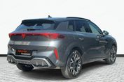 Cupra Terramar eTSI mHEV DSG
