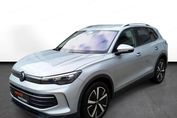 Volkswagen Tiguan 2.0 TDI Special Edition DSG