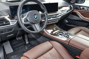 BMW X5 xDrive30d M Sport