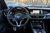 Alfa Romeo Stelvio Turbo Executive Q4