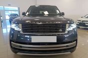 Land Rover Range Rover 3.0 P460e HSE