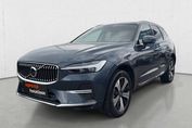 Volvo XC60 T6 Plug-In Hybrid AWD Plus Bright aut