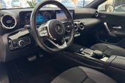 Mercedes Klasa A 250 e AMG Line
