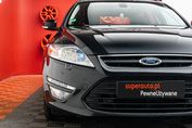 Ford Mondeo 1.6 EcoBoost