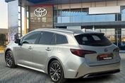 Toyota Corolla 2.0 Hybrid Style
