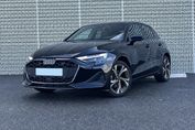 Audi A3 TFSI Sportback