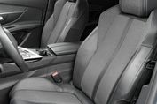 Peugeot 3008 1.6 PureTech Hybrid PHEV Allure Pack S&S EAT8