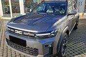 Dacia Bigster Journey 1.2 TCe mHEV
