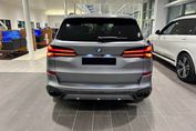 BMW X5 xDrive30d M Sport